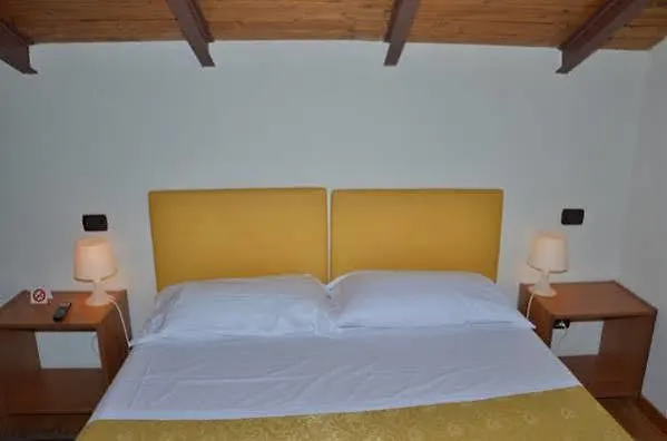 Bed & Breakfast Dal Moccia La Spezia