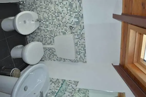 Dal Moccia Bed & Breakfast